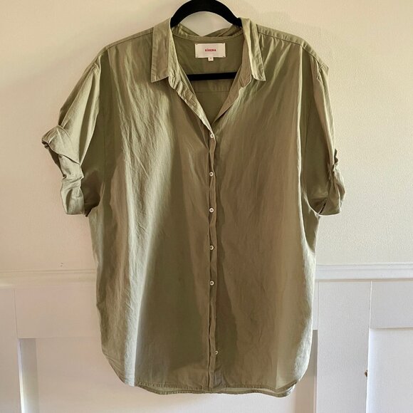 Xirena Channing Shirt - Picture 2 of 5